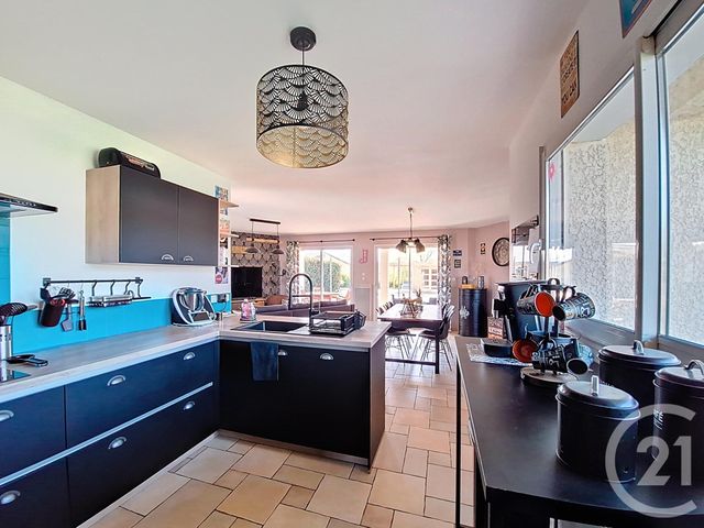 Maison &agrave; vendre - 5 pi&egrave;ces - 138 m2 - Lavaur - 81 - MIDI-PYRENEES