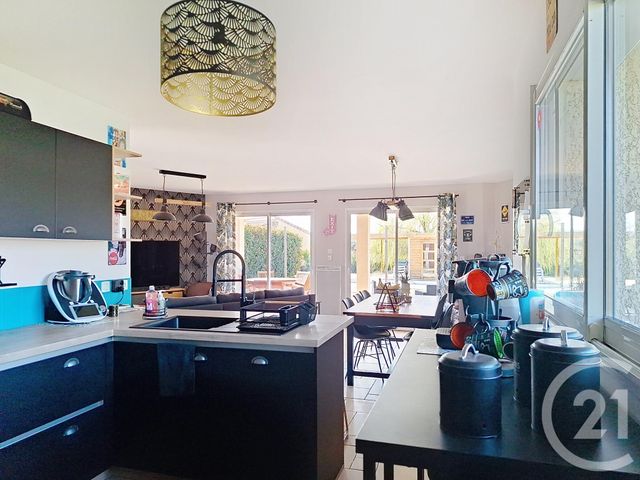 Maison &agrave; vendre - 5 pi&egrave;ces - 138 m2 - Lavaur - 81 - MIDI-PYRENEES