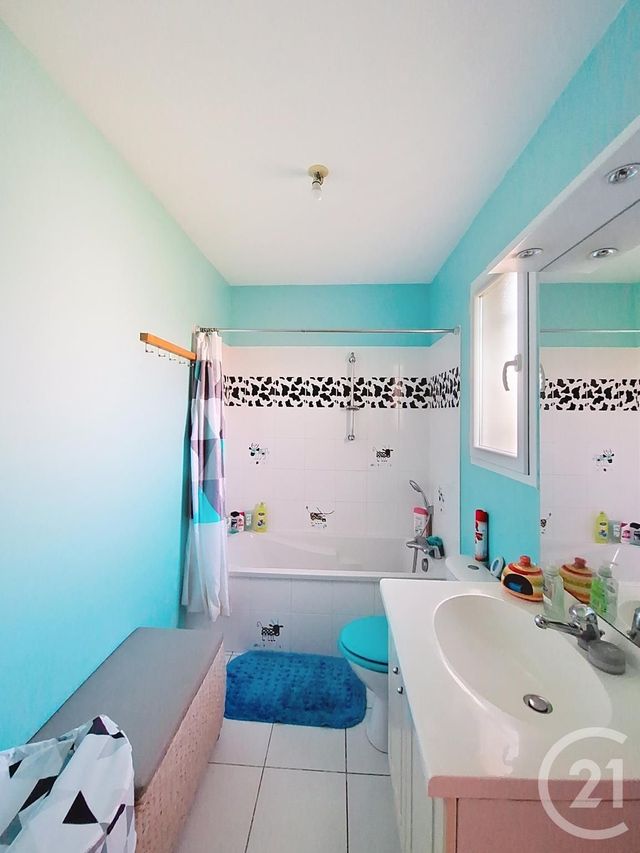 Maison &agrave; vendre - 5 pi&egrave;ces - 138 m2 - Lavaur - 81 - MIDI-PYRENEES