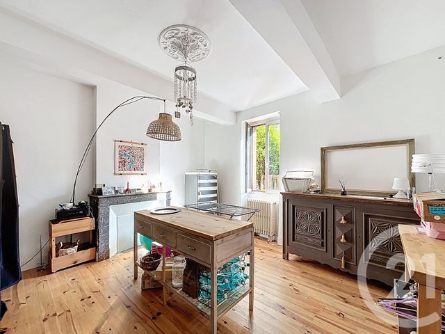 Maison &agrave; vendre - 8 pi&egrave;ces - 312 m2 - Buzet Sur Tarn - 31 - MIDI-PYRENEES