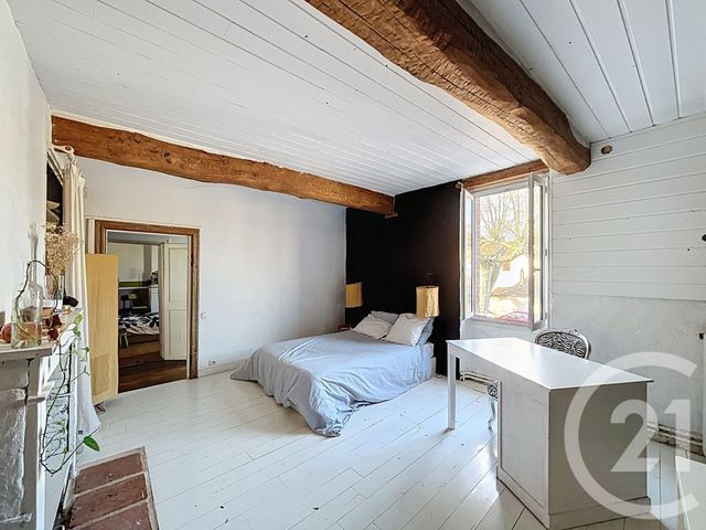 Maison &agrave; vendre - 8 pi&egrave;ces - 312 m2 - Buzet Sur Tarn - 31 - MIDI-PYRENEES