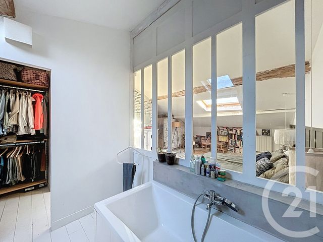 Maison &agrave; vendre - 8 pi&egrave;ces - 312 m2 - Buzet Sur Tarn - 31 - MIDI-PYRENEES