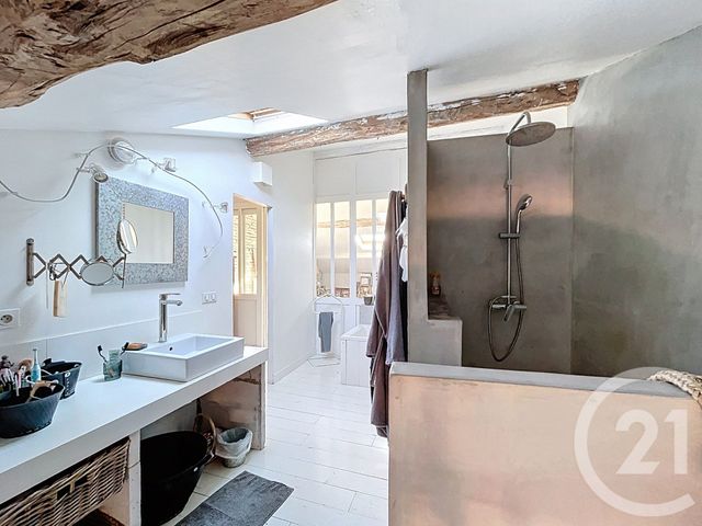 Maison &agrave; vendre - 8 pi&egrave;ces - 312 m2 - Buzet Sur Tarn - 31 - MIDI-PYRENEES