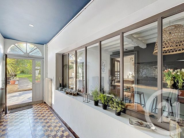 Maison &agrave; vendre - 8 pi&egrave;ces - 312 m2 - Buzet Sur Tarn - 31 - MIDI-PYRENEES