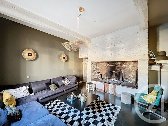 Maison &agrave; vendre - 8 pi&egrave;ces - 312 m2 - Buzet Sur Tarn - 31 - MIDI-PYRENEES