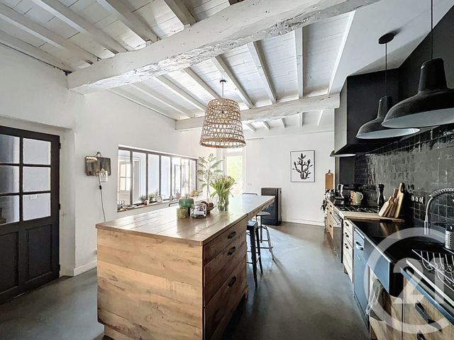 Maison &agrave; vendre - 8 pi&egrave;ces - 312 m2 - Buzet Sur Tarn - 31 - MIDI-PYRENEES