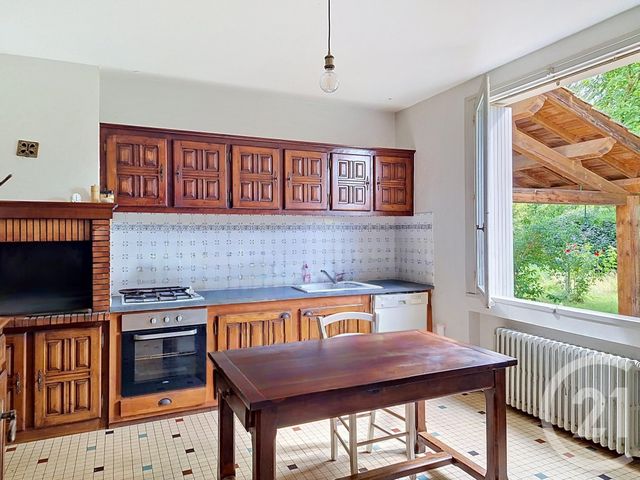 Maison &agrave; vendre - 10 pi&egrave;ces - 190 m2 - Lavaur - 81 - MIDI-PYRENEES