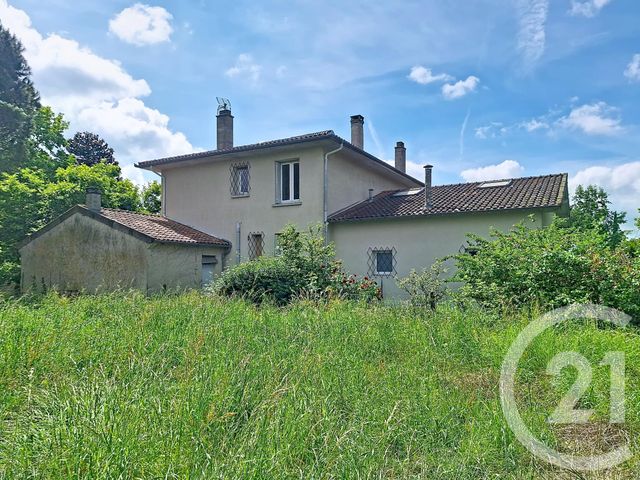 Maison &agrave; vendre - 10 pi&egrave;ces - 190 m2 - Lavaur - 81 - MIDI-PYRENEES