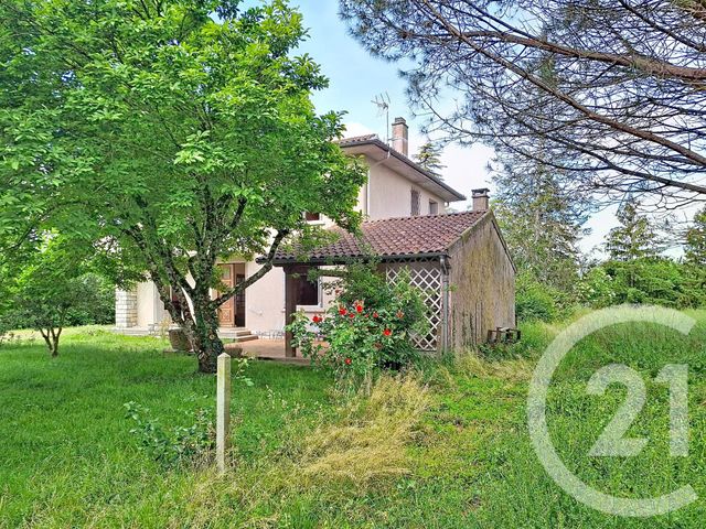 Maison &agrave; vendre - 10 pi&egrave;ces - 190 m2 - Lavaur - 81 - MIDI-PYRENEES