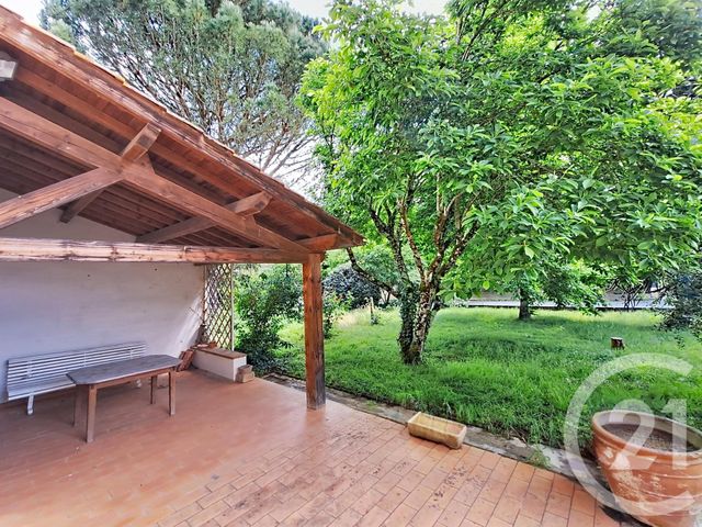 Maison &agrave; vendre - 10 pi&egrave;ces - 190 m2 - Lavaur - 81 - MIDI-PYRENEES