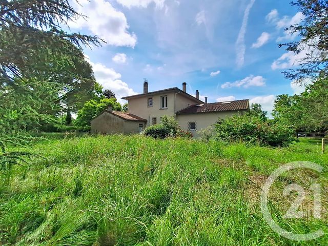 Maison &agrave; vendre - 10 pi&egrave;ces - 190 m2 - Lavaur - 81 - MIDI-PYRENEES