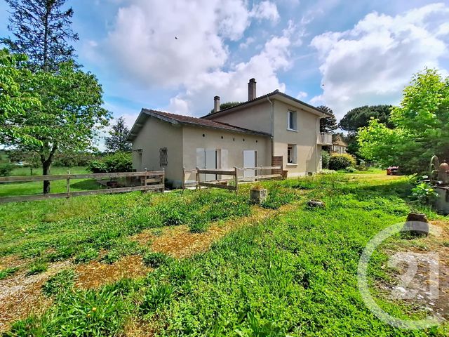 Maison &agrave; vendre - 10 pi&egrave;ces - 190 m2 - Lavaur - 81 - MIDI-PYRENEES