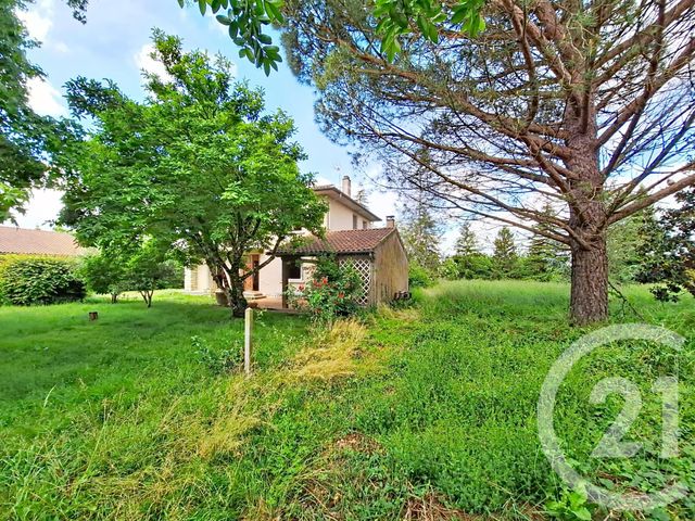 Maison &agrave; vendre - 10 pi&egrave;ces - 190 m2 - Lavaur - 81 - MIDI-PYRENEES