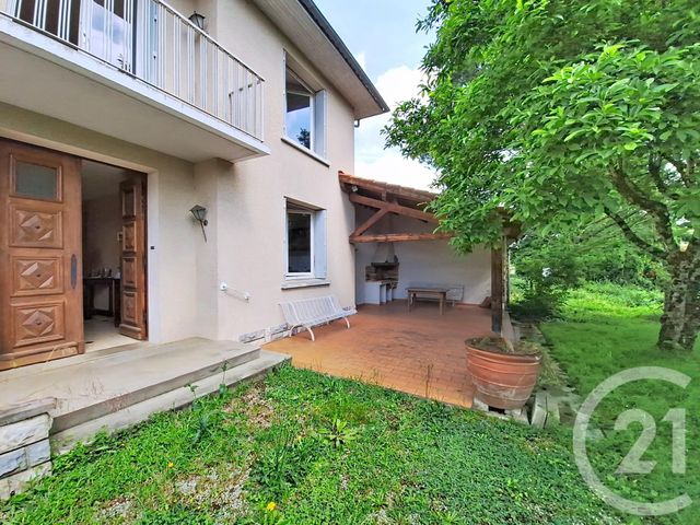 Maison &agrave; vendre - 10 pi&egrave;ces - 190 m2 - Lavaur - 81 - MIDI-PYRENEES