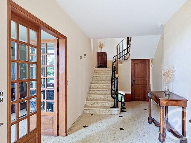 Maison &agrave; vendre - 10 pi&egrave;ces - 190 m2 - Lavaur - 81 - MIDI-PYRENEES