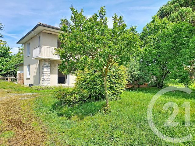 Maison &agrave; vendre - 10 pi&egrave;ces - 190 m2 - Lavaur - 81 - MIDI-PYRENEES