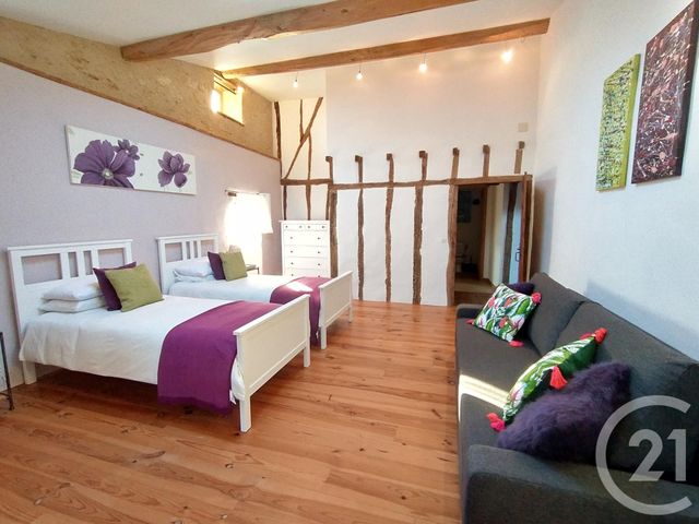 Maison &agrave; vendre - 11 pi&egrave;ces - 542,22 m2 - Magrin - 81 - MIDI-PYRENEES