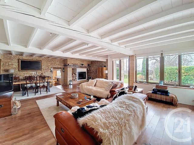 Maison &agrave; vendre - 11 pi&egrave;ces - 542,22 m2 - Magrin - 81 - MIDI-PYRENEES