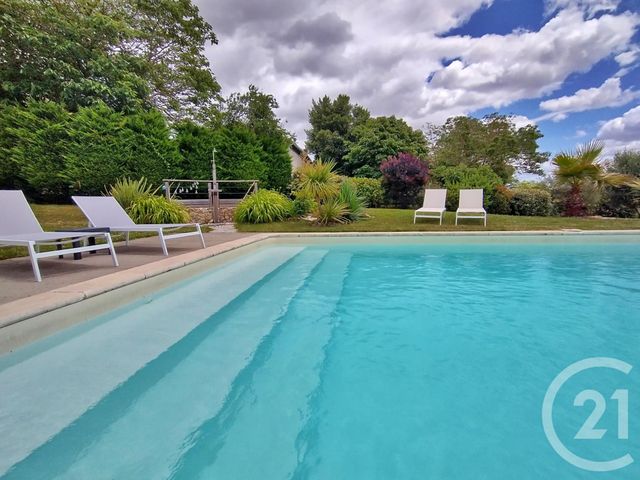 Maison &agrave; vendre - 11 pi&egrave;ces - 542,22 m2 - Magrin - 81 - MIDI-PYRENEES