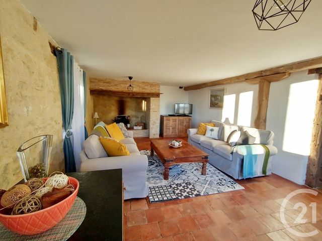 Maison &agrave; vendre - 11 pi&egrave;ces - 542,22 m2 - Magrin - 81 - MIDI-PYRENEES