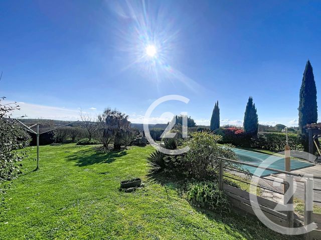 Maison &agrave; vendre - 11 pi&egrave;ces - 542,22 m2 - Magrin - 81 - MIDI-PYRENEES