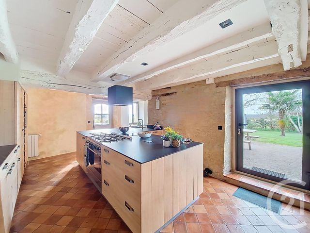 Maison &agrave; vendre - 11 pi&egrave;ces - 542,22 m2 - Magrin - 81 - MIDI-PYRENEES