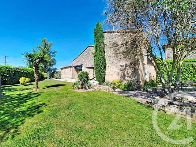 Maison &agrave; vendre - 11 pi&egrave;ces - 542,22 m2 - Lavaur - 81 - MIDI-PYRENEES