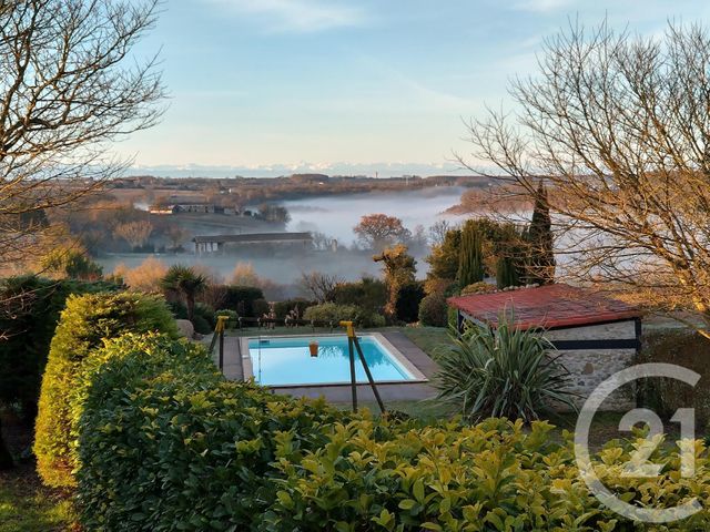 Maison à vendre MAGRIN