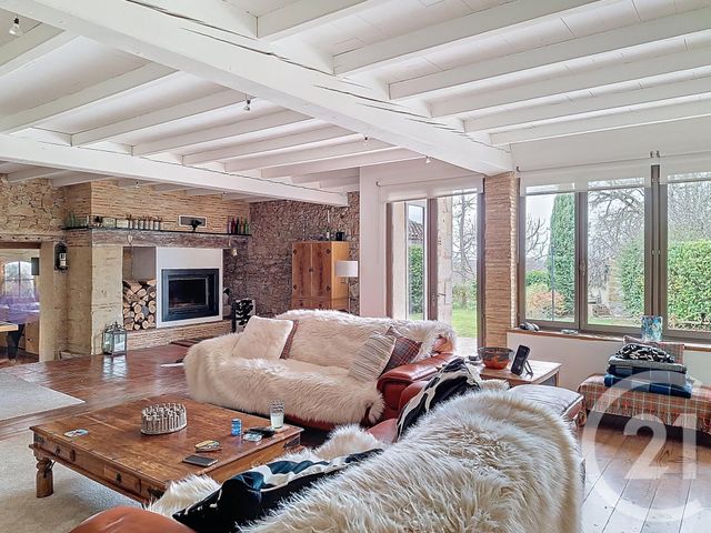 Maison &agrave; vendre - 11 pi&egrave;ces - 542,22 m2 - Magrin - 81 - MIDI-PYRENEES