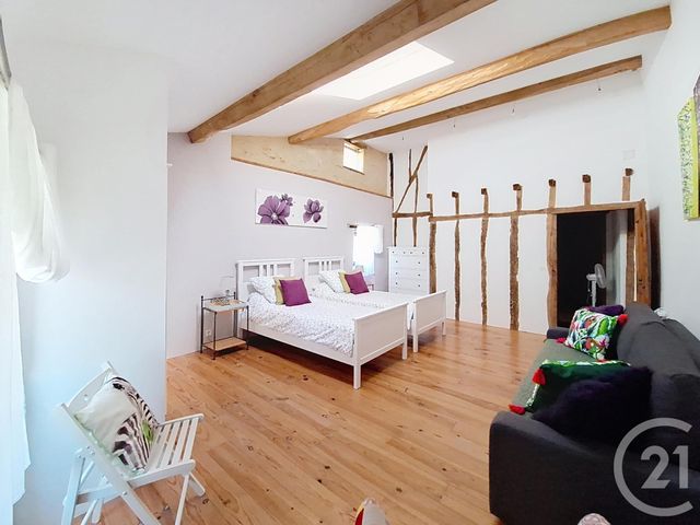 Maison &agrave; vendre - 11 pi&egrave;ces - 542,22 m2 - Lavaur - 81 - MIDI-PYRENEES