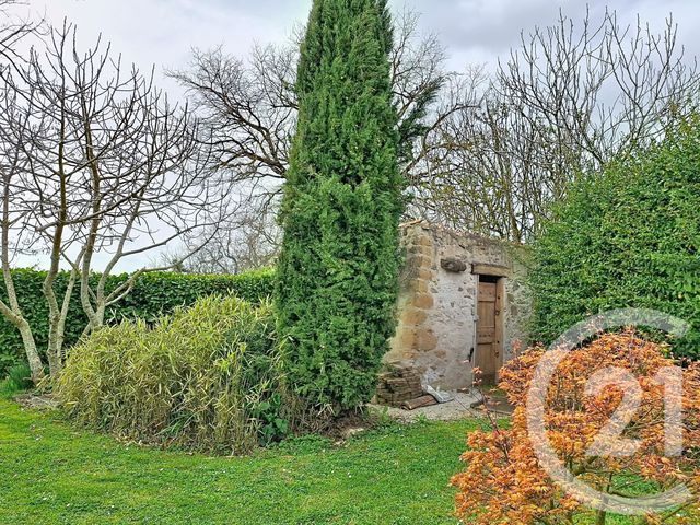 Maison &agrave; vendre - 11 pi&egrave;ces - 542,22 m2 - Magrin - 81 - MIDI-PYRENEES