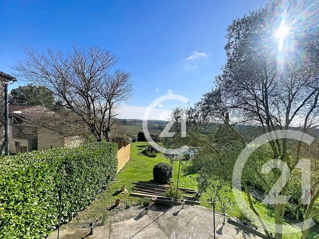 Maison &agrave; vendre - 11 pi&egrave;ces - 542,22 m2 - Magrin - 81 - MIDI-PYRENEES