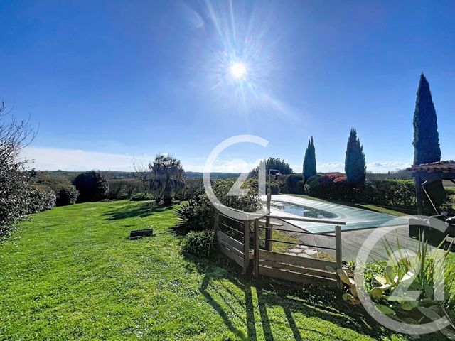 Maison &agrave; vendre - 11 pi&egrave;ces - 542,22 m2 - Magrin - 81 - MIDI-PYRENEES