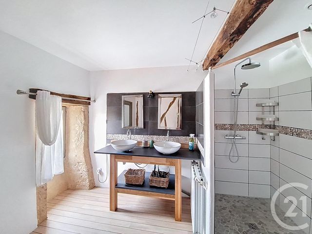 Maison &agrave; vendre - 11 pi&egrave;ces - 542,22 m2 - Magrin - 81 - MIDI-PYRENEES