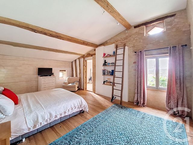 Maison &agrave; vendre - 11 pi&egrave;ces - 542,22 m2 - Magrin - 81 - MIDI-PYRENEES