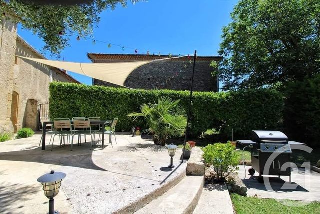 Maison &agrave; vendre - 11 pi&egrave;ces - 542,22 m2 - Magrin - 81 - MIDI-PYRENEES