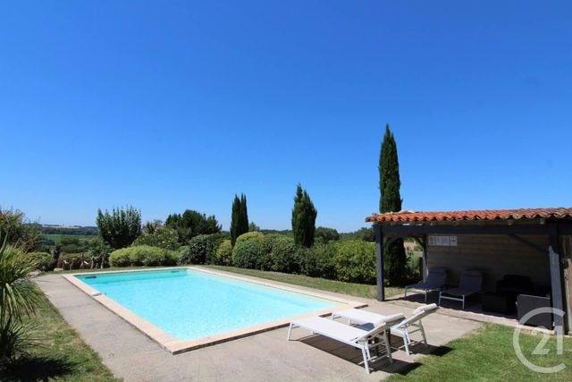 Maison &agrave; vendre - 11 pi&egrave;ces - 542,22 m2 - Magrin - 81 - MIDI-PYRENEES