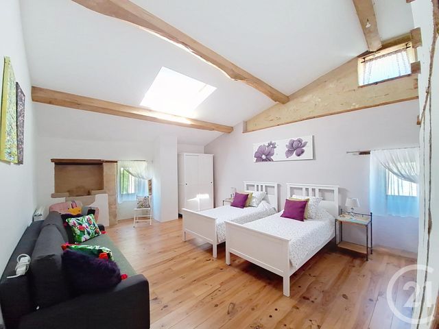 Maison &agrave; vendre - 11 pi&egrave;ces - 542,22 m2 - Lavaur - 81 - MIDI-PYRENEES