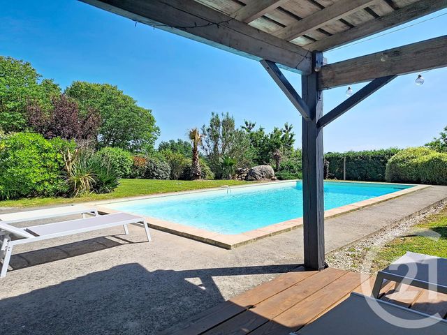 Maison &agrave; vendre - 11 pi&egrave;ces - 542,22 m2 - Lavaur - 81 - MIDI-PYRENEES