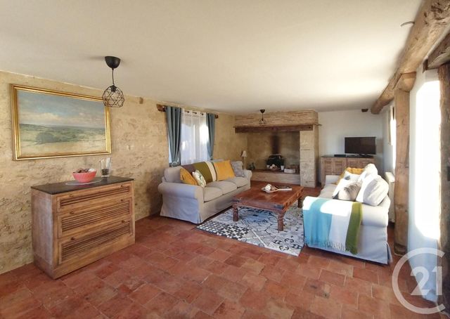 Maison &agrave; vendre - 11 pi&egrave;ces - 542,22 m2 - Magrin - 81 - MIDI-PYRENEES