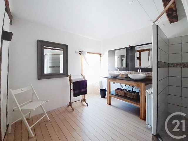 Maison &agrave; vendre - 11 pi&egrave;ces - 542,22 m2 - Lavaur - 81 - MIDI-PYRENEES