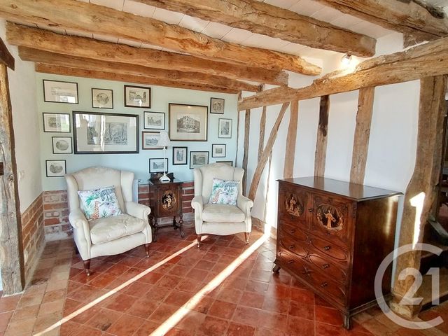 Maison &agrave; vendre - 11 pi&egrave;ces - 542,22 m2 - Magrin - 81 - MIDI-PYRENEES