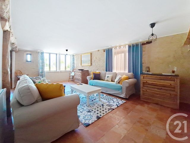 Maison &agrave; vendre - 11 pi&egrave;ces - 542,22 m2 - Lavaur - 81 - MIDI-PYRENEES
