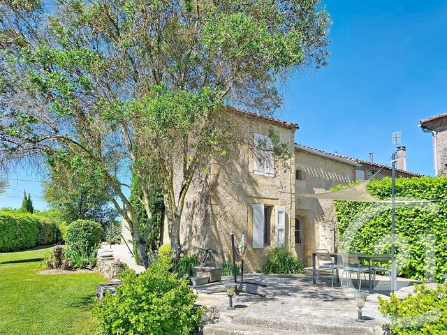 Maison à vendre LAVAUR
