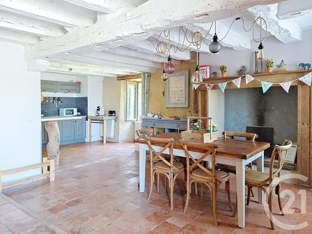 Maison &agrave; vendre - 11 pi&egrave;ces - 542,22 m2 - Lavaur - 81 - MIDI-PYRENEES