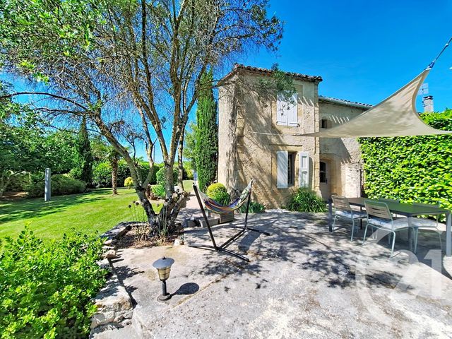 Maison &agrave; vendre - 11 pi&egrave;ces - 542,22 m2 - Lavaur - 81 - MIDI-PYRENEES