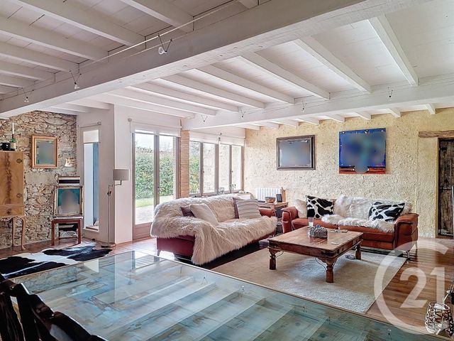 Maison &agrave; vendre - 11 pi&egrave;ces - 542,22 m2 - Magrin - 81 - MIDI-PYRENEES