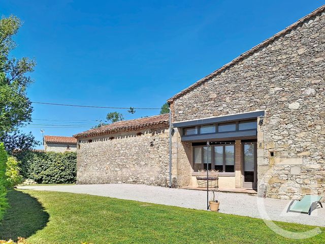 Maison &agrave; vendre - 11 pi&egrave;ces - 542,22 m2 - Lavaur - 81 - MIDI-PYRENEES