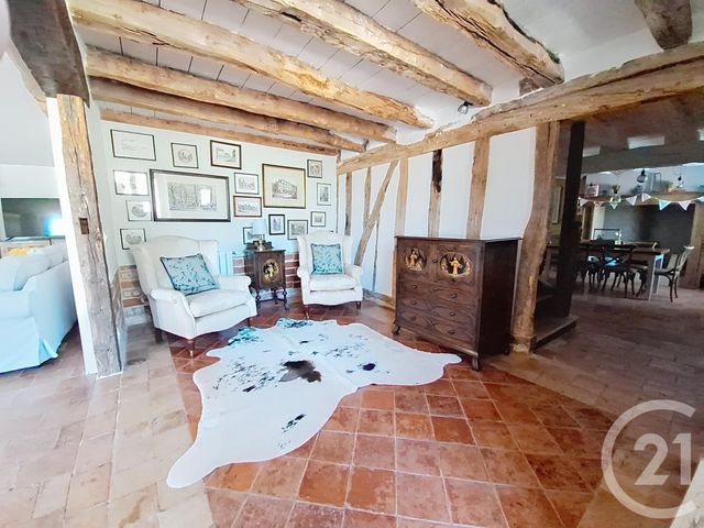 Maison &agrave; vendre - 11 pi&egrave;ces - 542,22 m2 - Lavaur - 81 - MIDI-PYRENEES