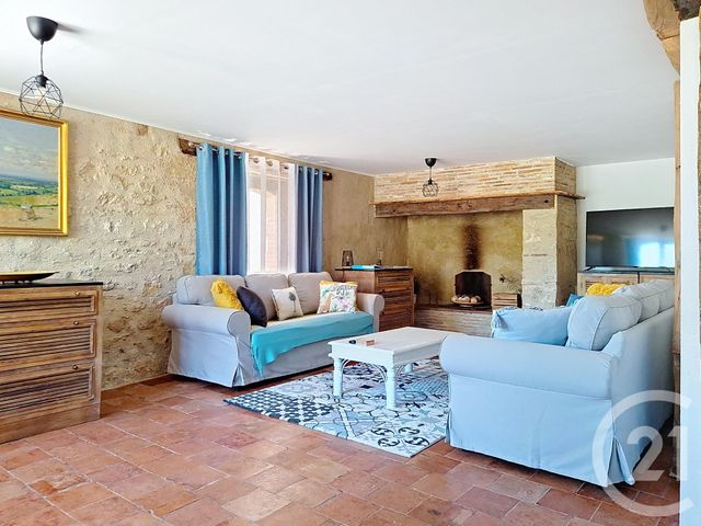 Maison &agrave; vendre - 11 pi&egrave;ces - 542,22 m2 - Lavaur - 81 - MIDI-PYRENEES